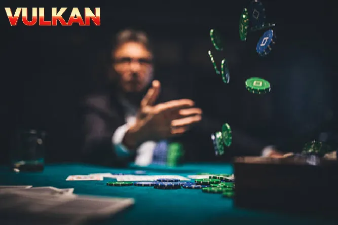 vulkan 777 online