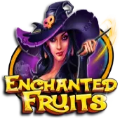 Enchanted Fruits на Vulkan Casino