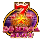 Mega Slot на Vulkan Casino