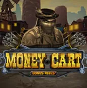 Money Cart на Vulkan Casino