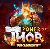 Power Of Thor на Vulkan Casino