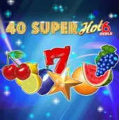 Super Hot 6 Reels на Vulkan Casino