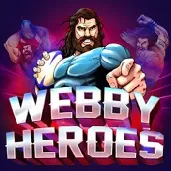 Webbyheroes на Vulkan Casino